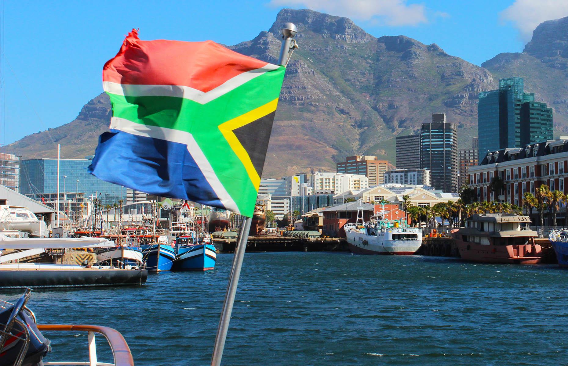 Afrique du Sud – 600 millionnaires en moins